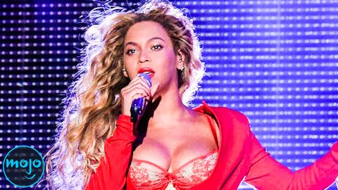 Top 10 Things Everyone Gets WRONG About Famous Celebrities