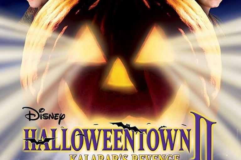 Halloweentown cast says 'the ball is in Disney's court' for fifth