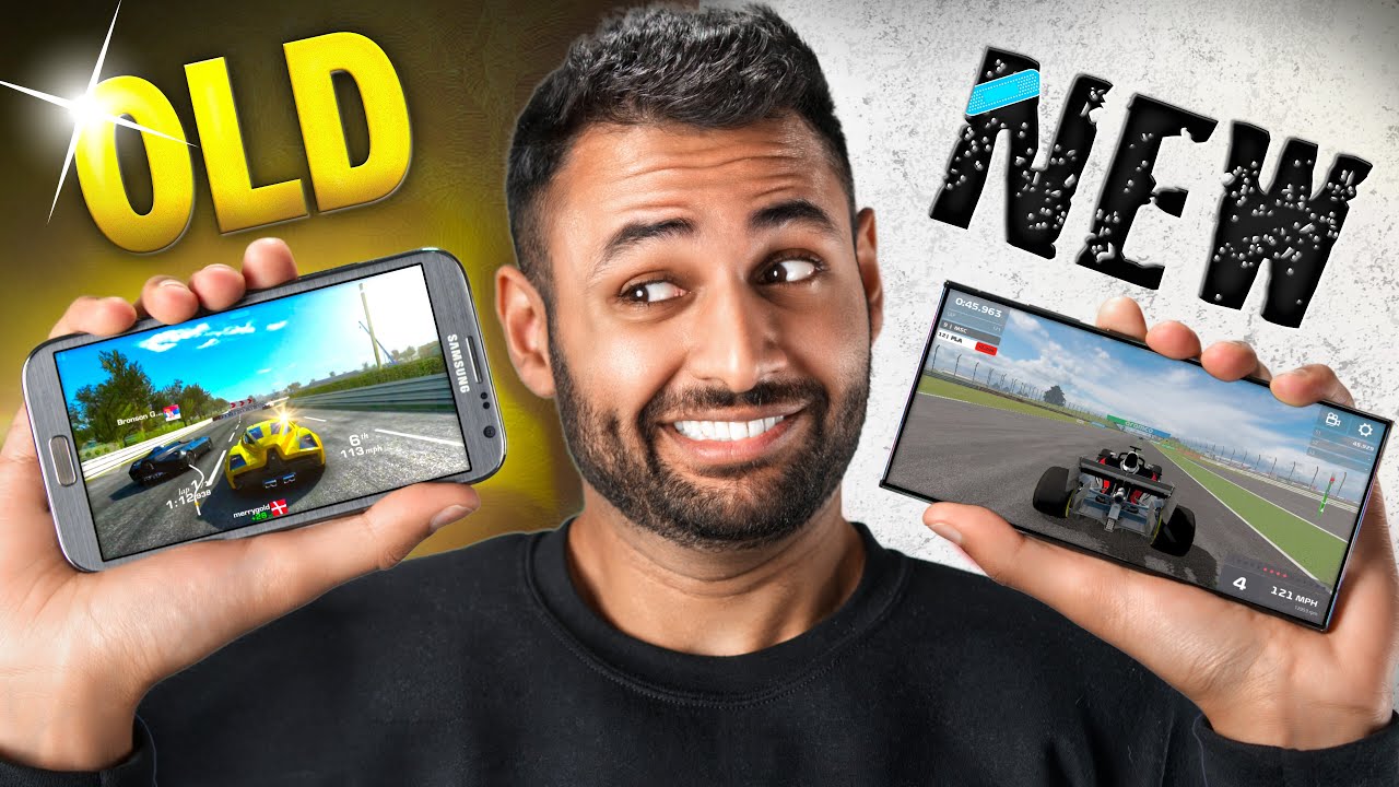 The Downfall of Mobile Gaming