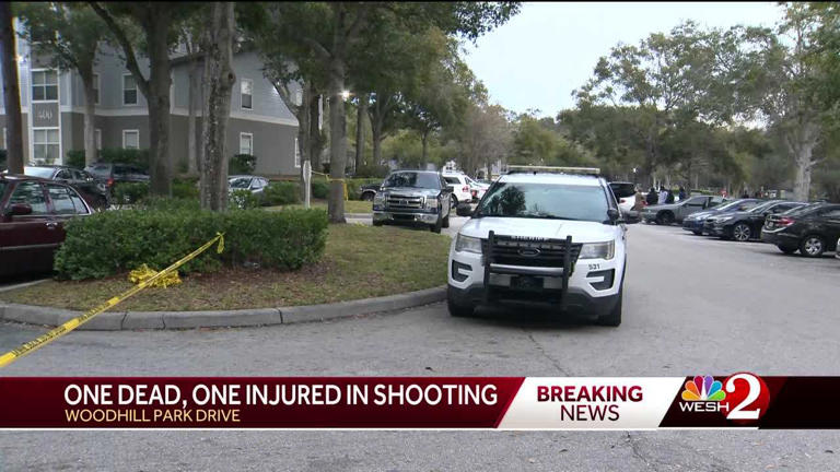 Mom of 3 shot 10 times in bed with her kids. Orange County deputies ...