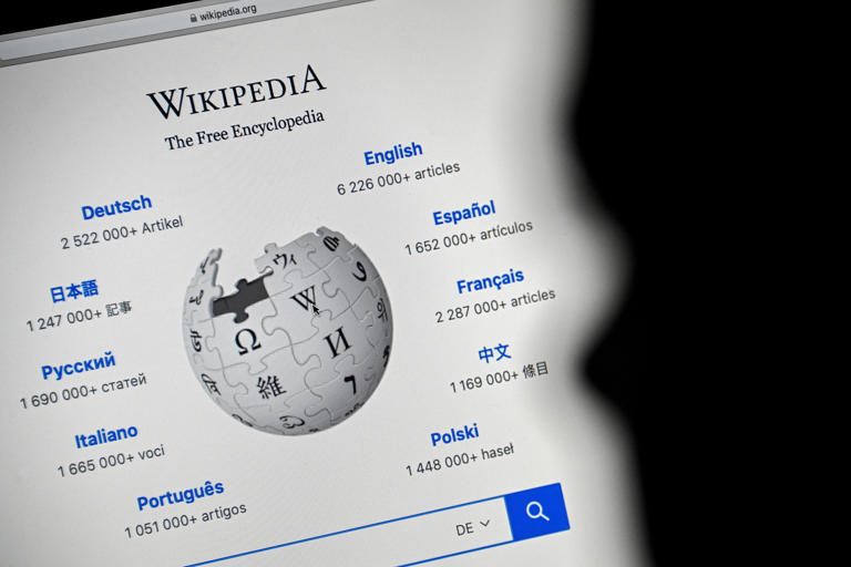 Wikipedia sigla accordi con Microsoft, Meta e Perplexity sull ...