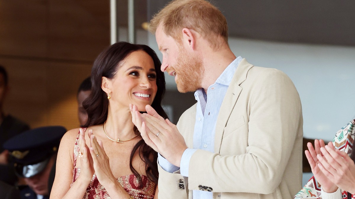 Meghan Markle’s Netflix team mocks her ‘logistical nightmare’ amid