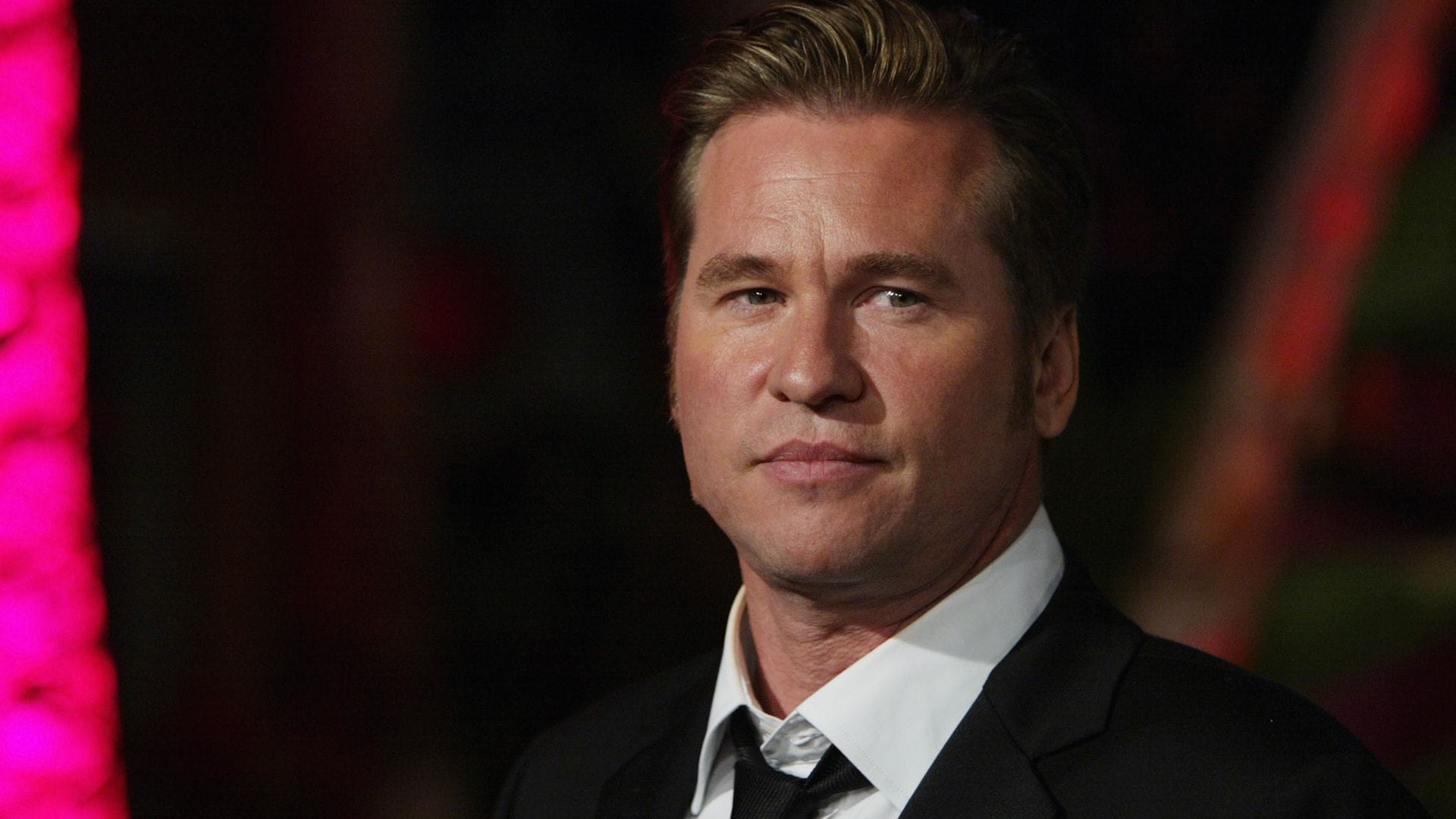 Val Kilmer to make movie comeback one year after his death using AI