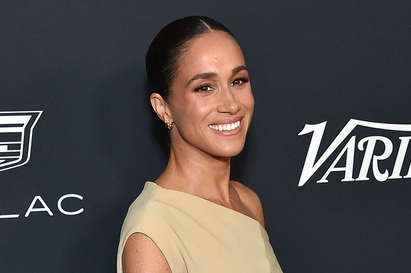 Meghan Markle's sweet reaction as all her As Ever products sell out in