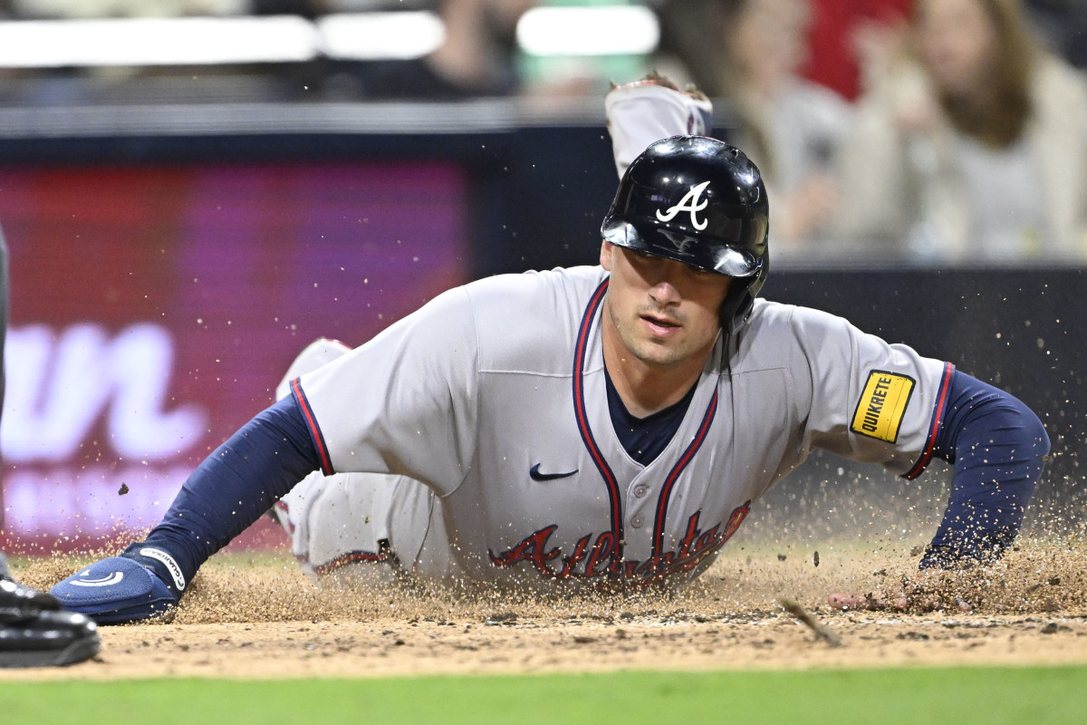 Austin Riley's health rebound: Braves third baseman's spring surge and ...
