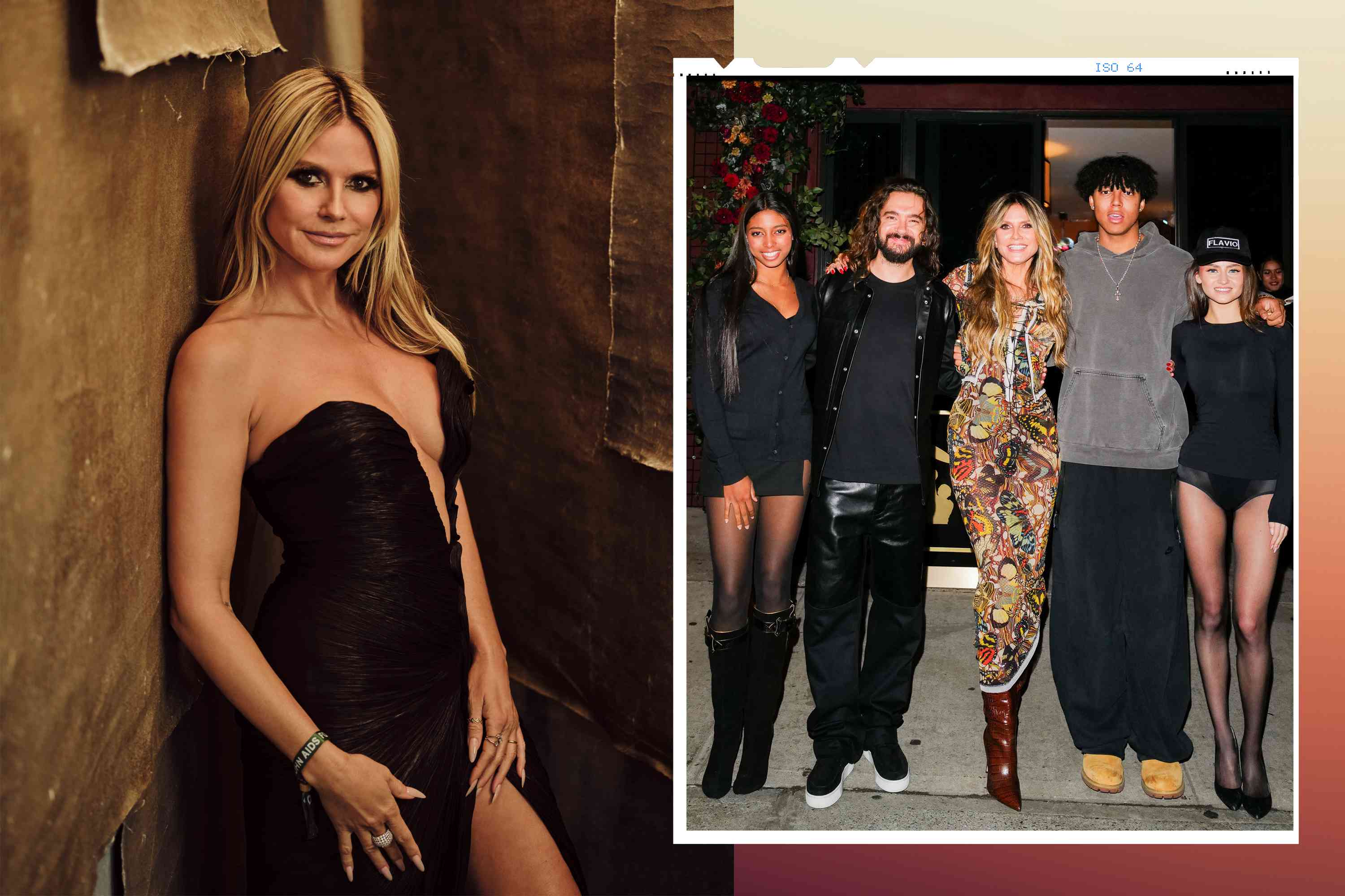 Lilit Avagyan: The One Thing She Can't Live Without.