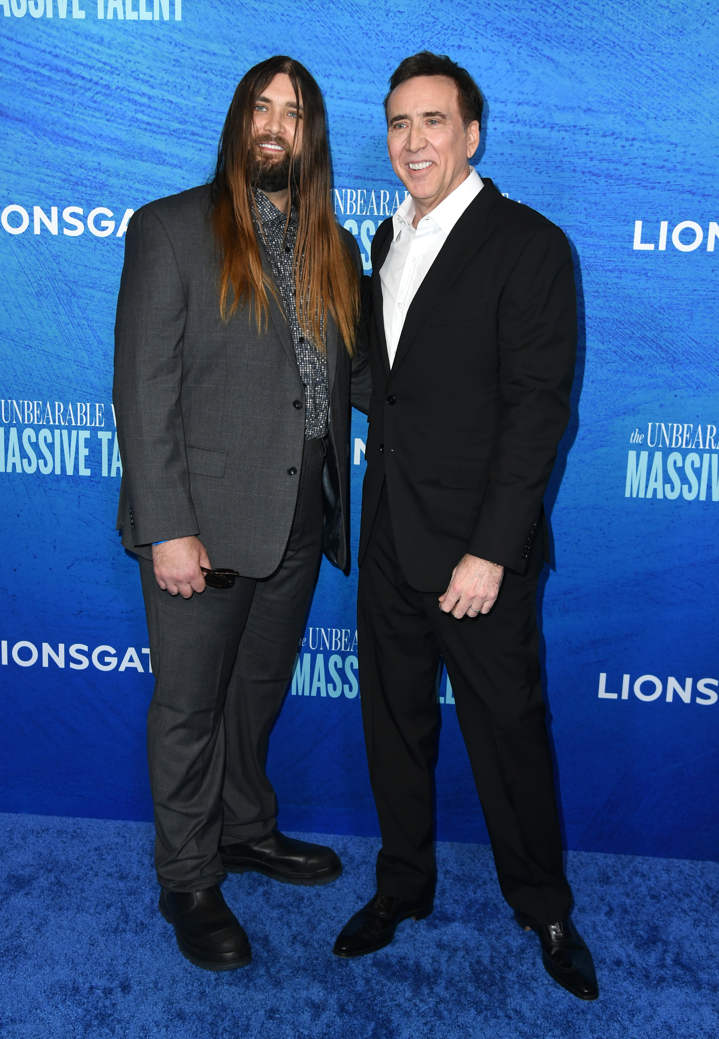 Nicolas Cage’s son Weston sentenced in assault case after ‘excruciating