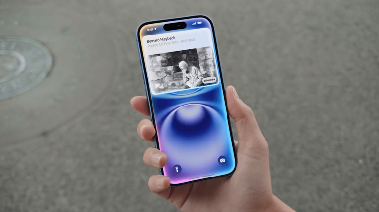 A fabricação de iPhones é complexa, e acontece majoritariamente na China. (Fonte: Apple/Divulgação)