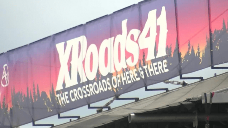 XRoads41 music festival announces Main Stage artists for 2026