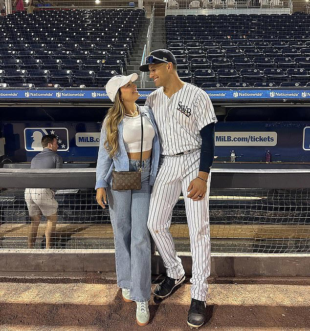 Meet JC Escarra, the Uber driver who became a Yankee