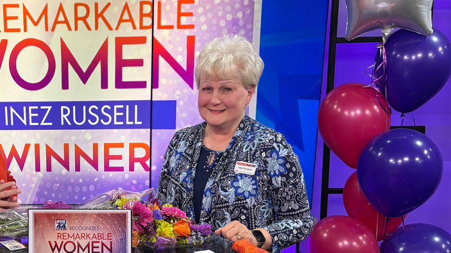 2025 Central Texas ‘Remarkable Woman’ Winner Revealed