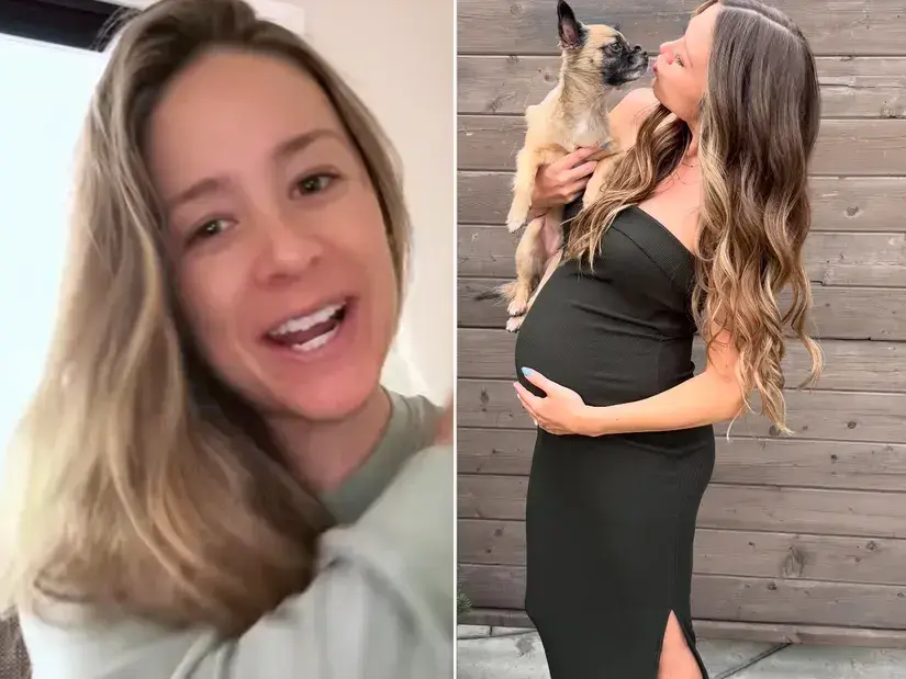 Say What Now? Nursing Influencer Hailey Okula Dies From Childbirth