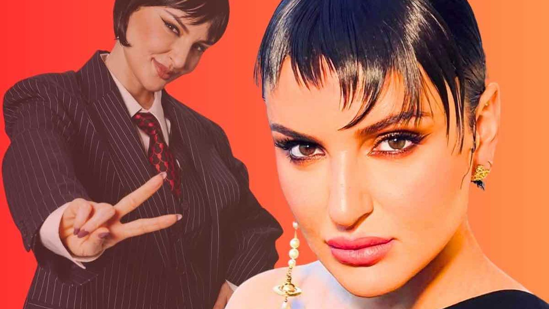 Arisa: età, vita privata, perché è finita con il nuovo fidanzato, dove vive