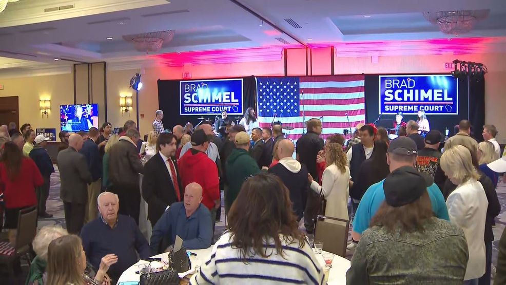 How record setting spending potentially helped or hurt WI Supreme Court