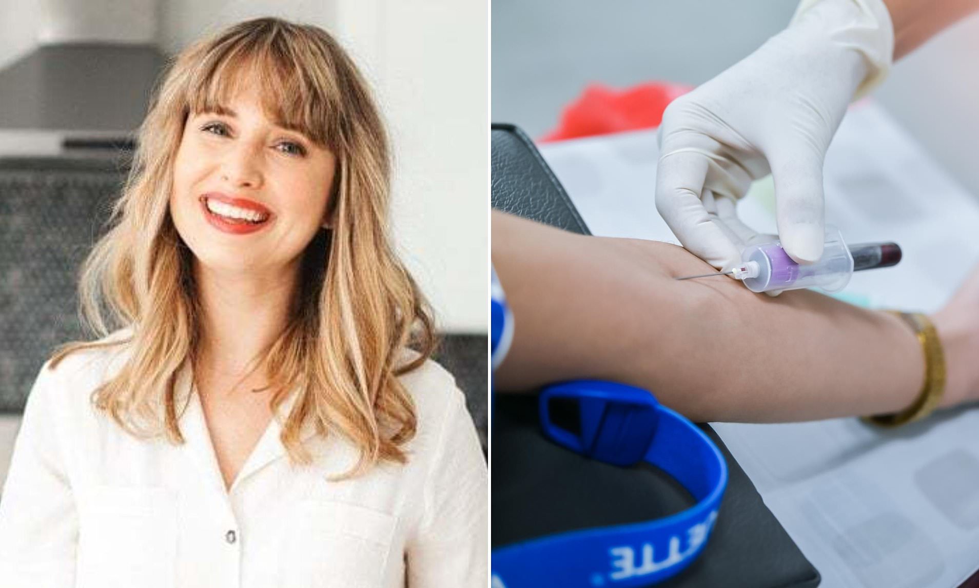 The test your doctor should be running but isn't... why not to miss it