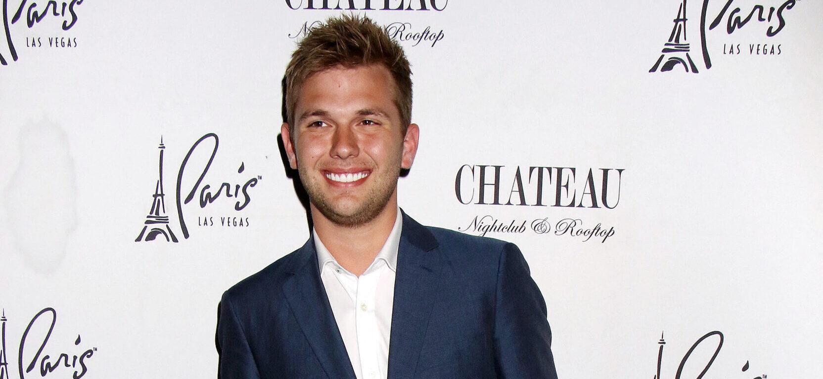 Chase Chrisley Celebrates 'One Month' Of Sobriety Following Battery(01)