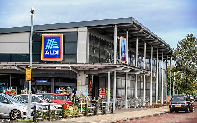 Britain's Most Affordable Supermarket Unveiled in International Edition (English)