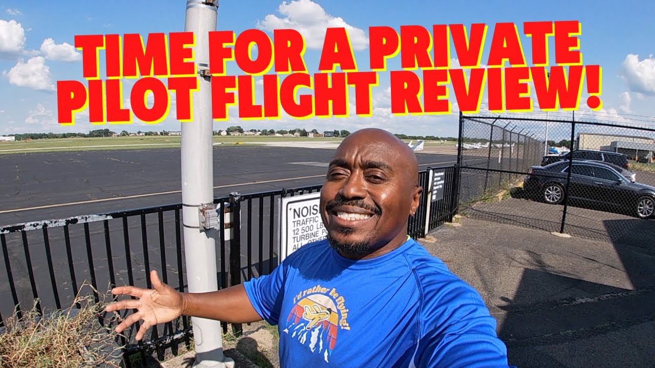 preparing-for-the-ultimate-private-pilot-flight-review