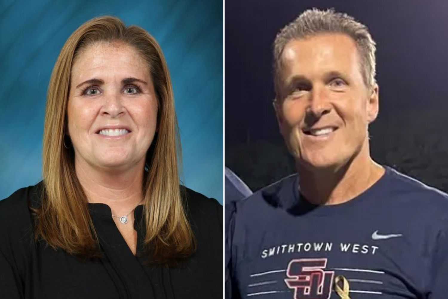 Siblings Die 3 Months Apart and Were Both Teachers in the Same County