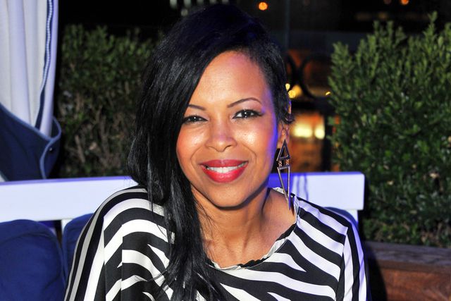 En Vogue's Dawn Robinson Slams Ex-Husband's Claim He Offered Her a Job  After Learning She Lives in Car (Exclusive)