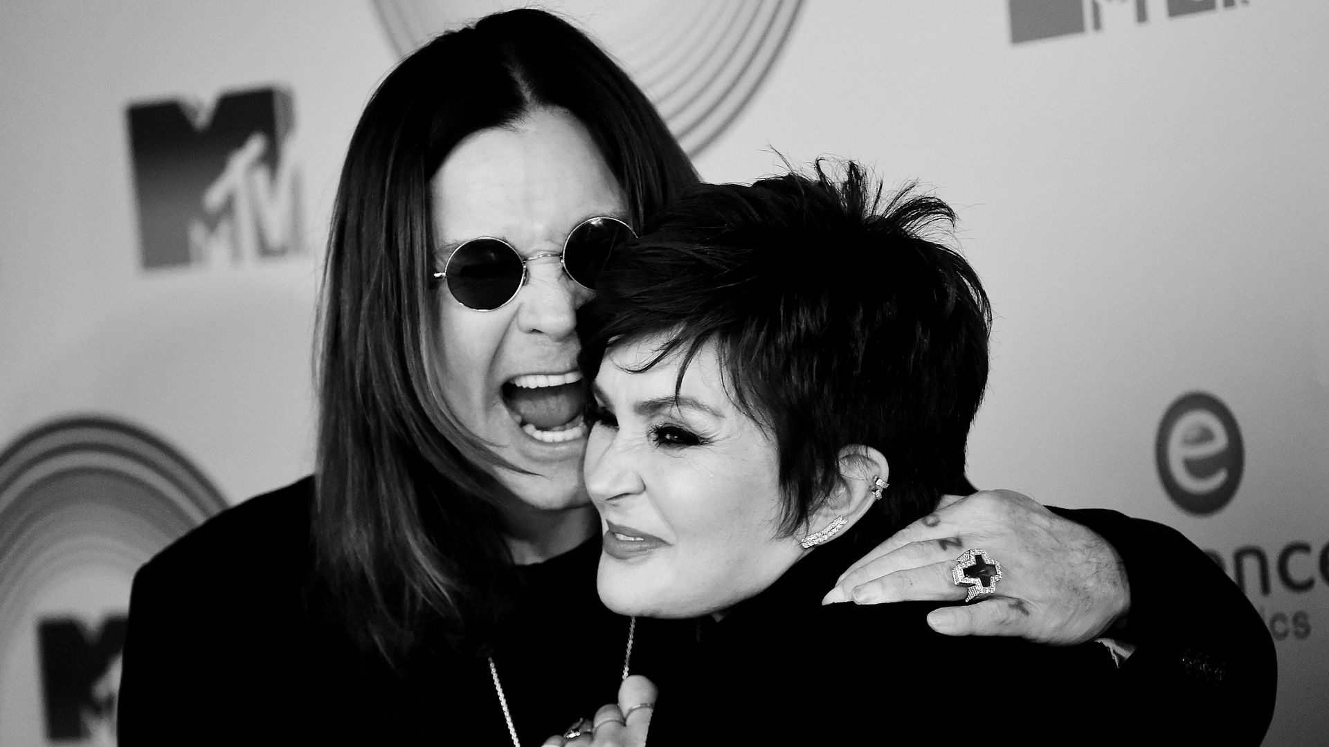 Sharon Osbourne is open to an Ozzy Osbourne hologram show in the future(02)