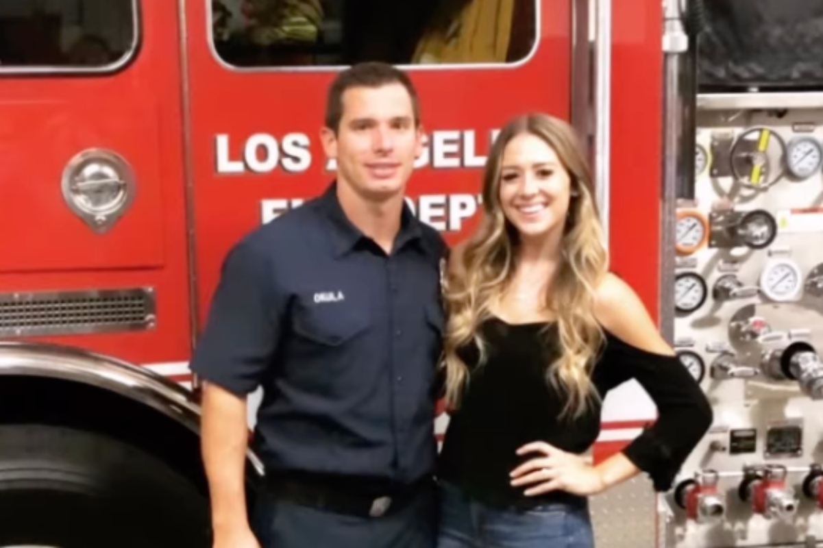 Nurse Influencer Dies From Childbirth Complications Hailey Okula's