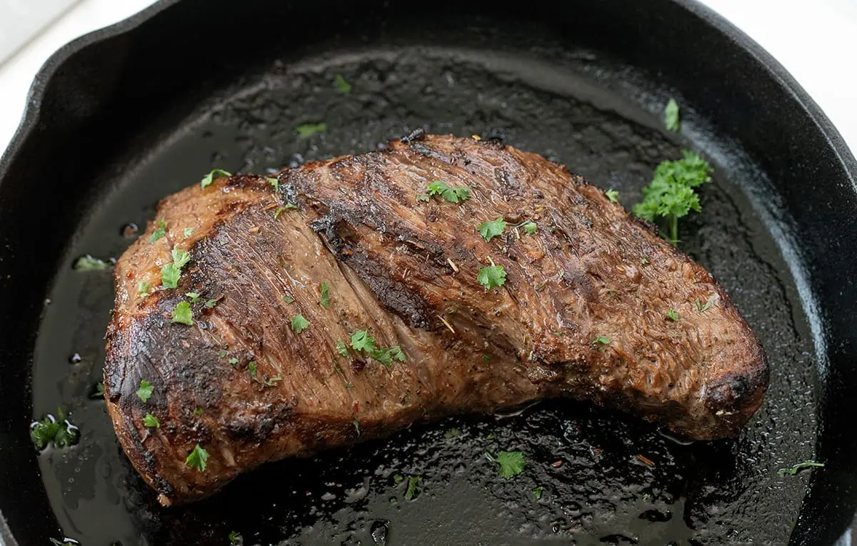 The Marinated TriTip So Famous, It Has a Cult Following—Inside the