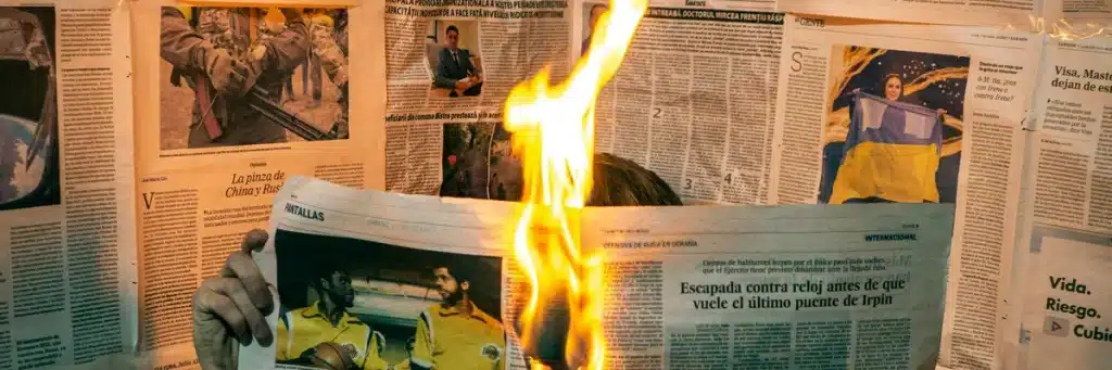 How to Recognize Political Propaganda: 8 Tips to Stay Aware