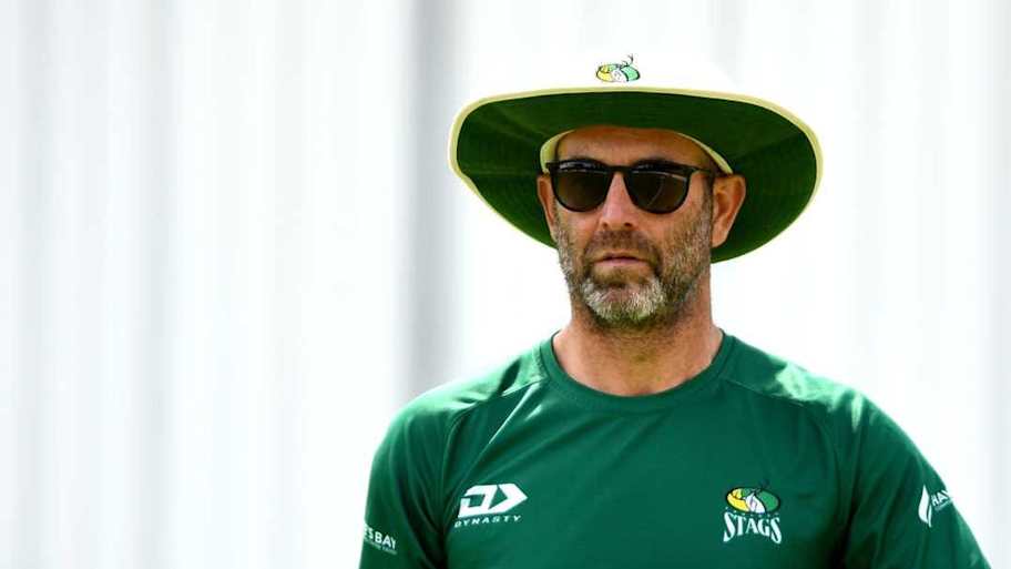 Rob Walter in Contention for New Zealand Head Coach Role After South ...