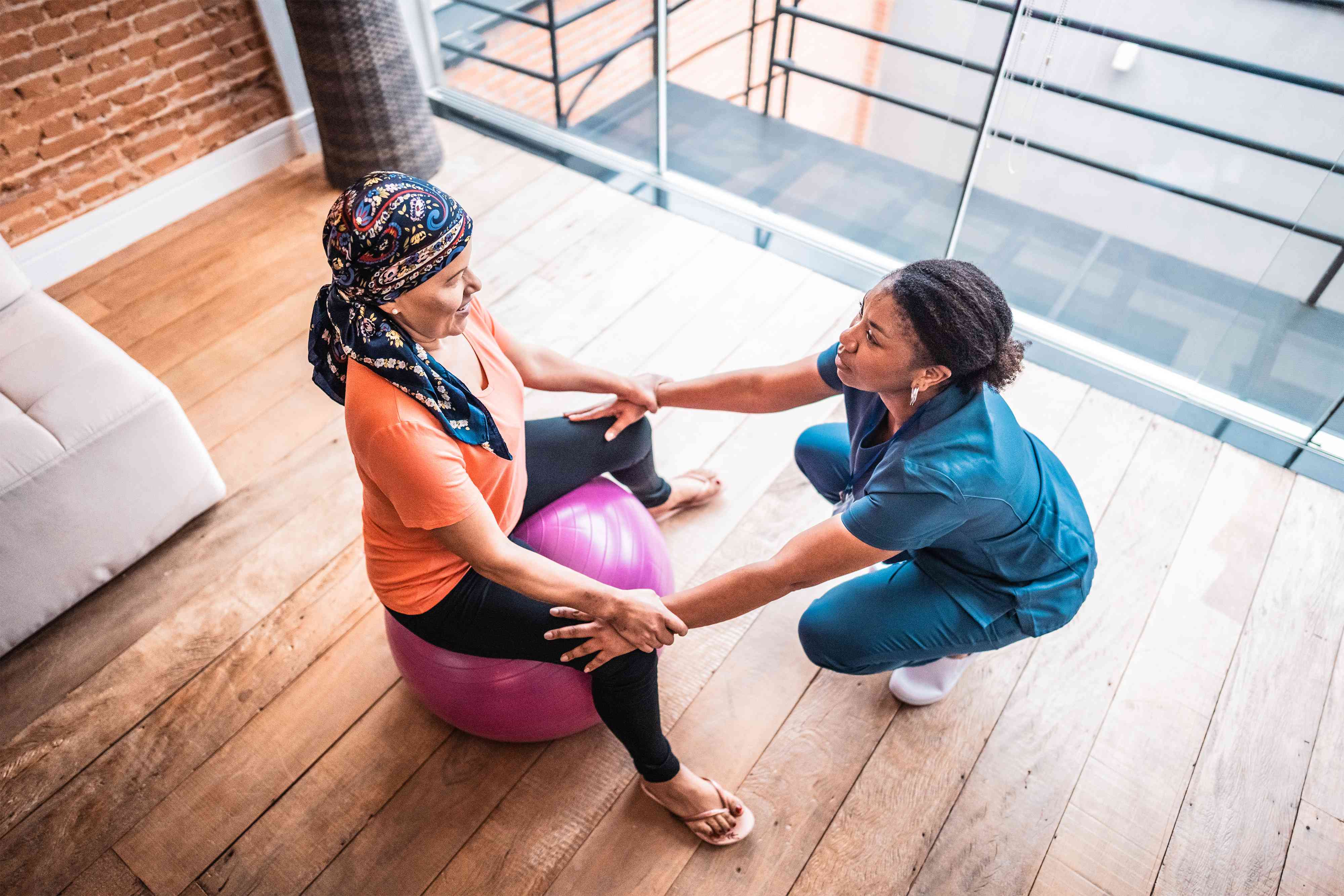 Ask an Expert What Do Breast Cancer Patients Wish They Knew Before