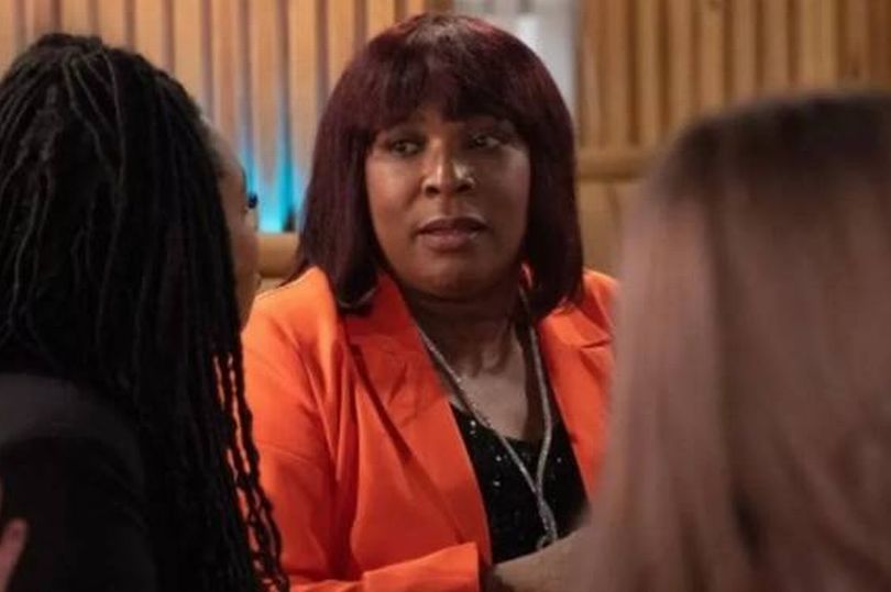 Coronation Street fans ‘work out’ what happened to DeeDee’s mum Aggie