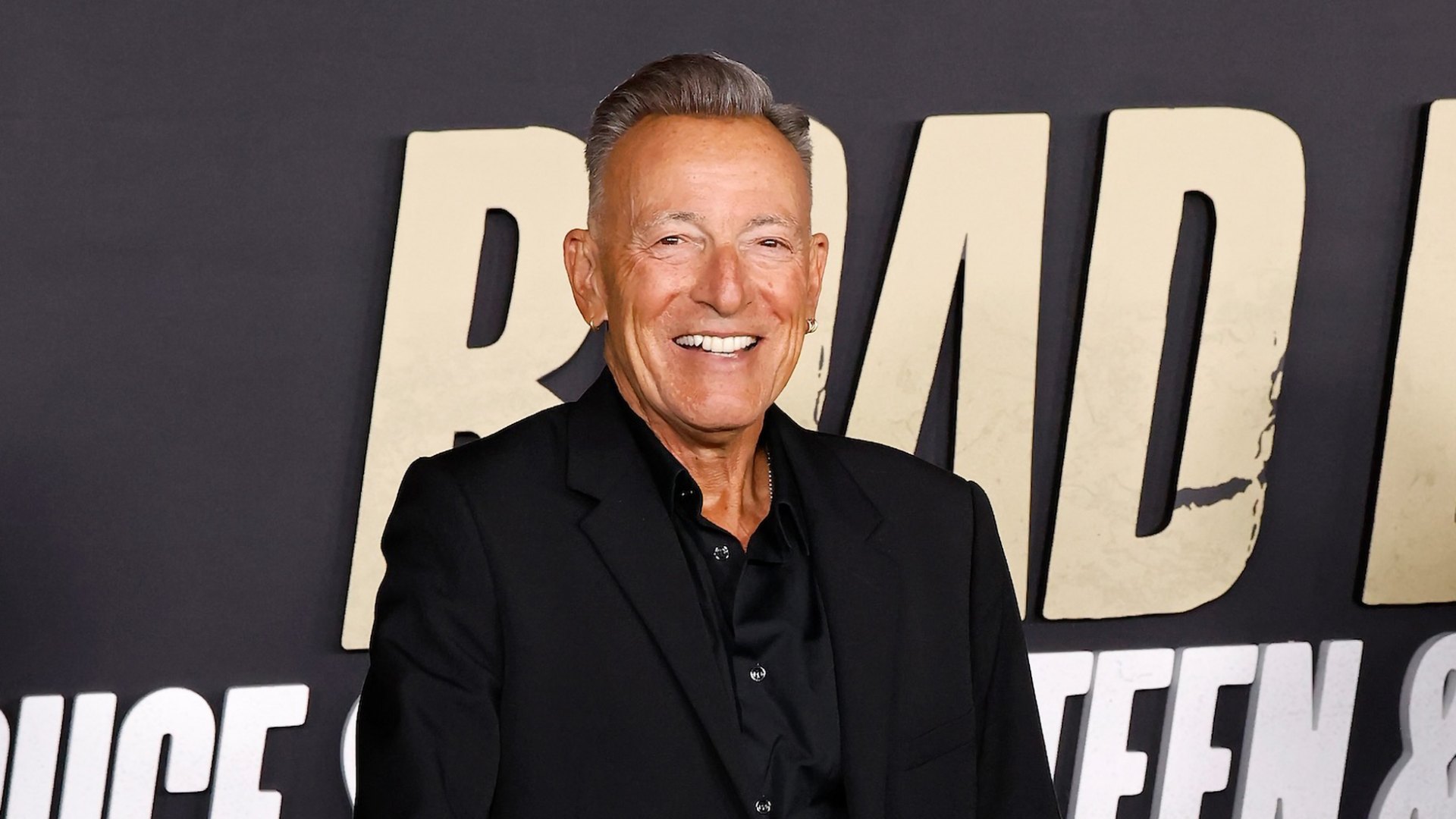 Bruce Springsteen Announces Release of 7 'Lost Albums' in June