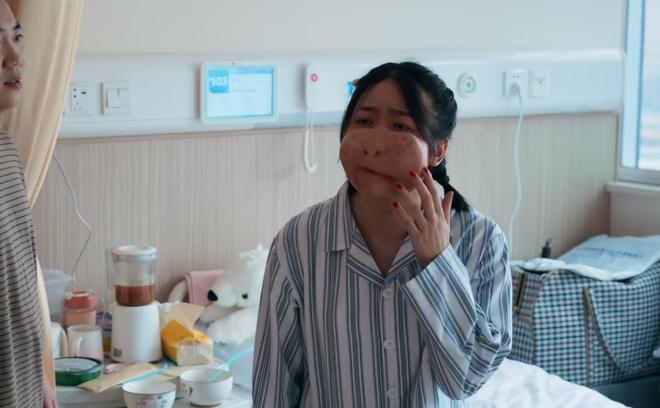 贾静雯又矮又瘦算不算大美女？看她和姚晨的新剧同框照，就知道了