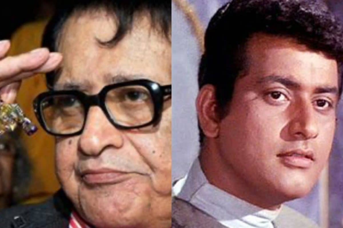 Manoj Kumar was popularly also known as Bharat Kumar.