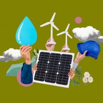 El nuevo amanecer energético