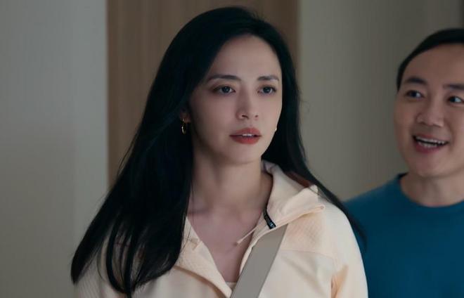 贾静雯又矮又瘦算不算大美女？看她和姚晨的新剧同框照，就知道了