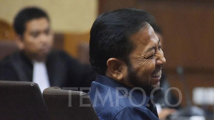 Pernah Merasakan Bebas Bersyarat: Setya Novanto, Jaksa Pinangki, dan Jessica Wongso