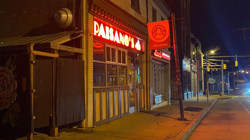 Paisano's Restaurant & Pizzeria ordered closed by health department for
