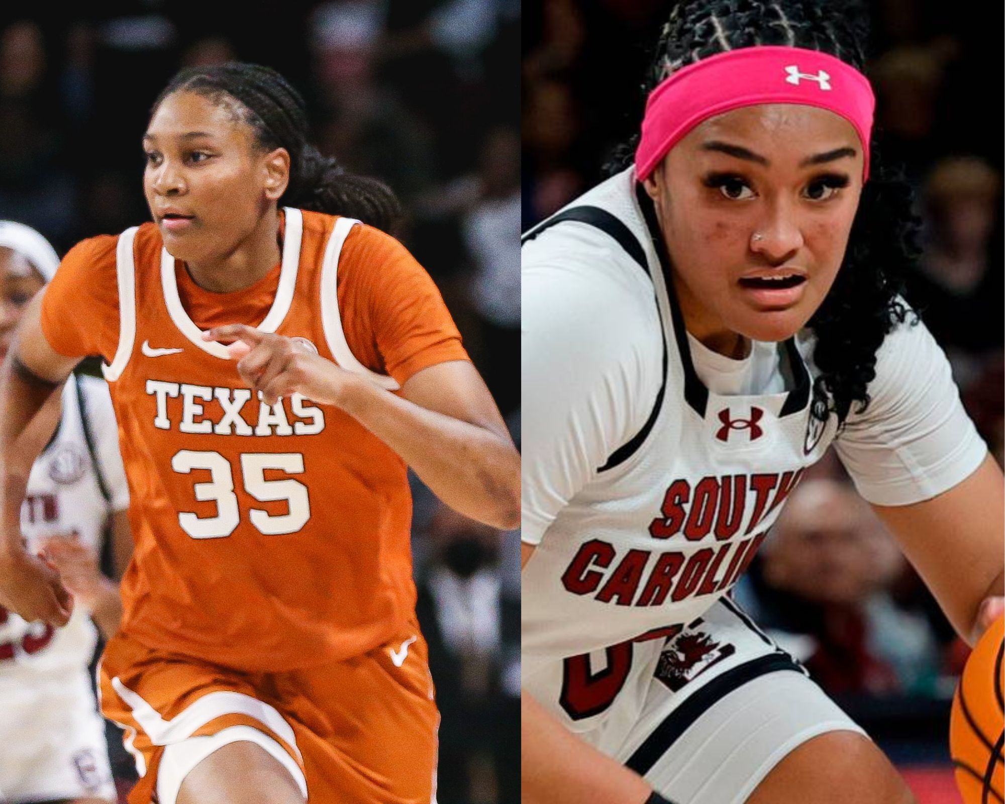 Best to Worst: Ranking the 15 Top Players in NCAA Women's Final Four