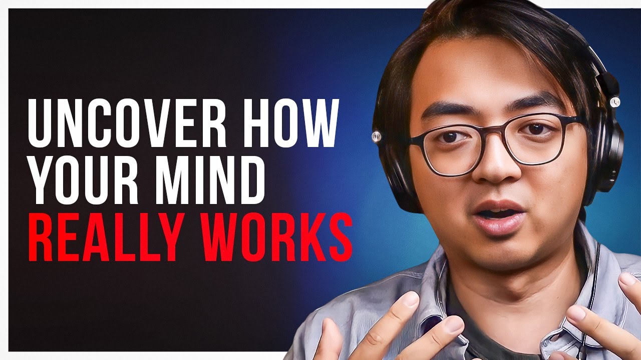 Uncover your personality A deep dive