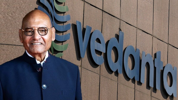 'India has 500 vessels vs China's 5,000': Vedanta's Anil Agarwal sounds alarm on shipping