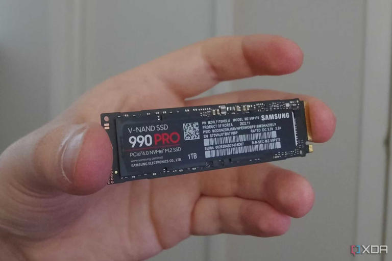 PCIe 3.0 SSDs are fast enough for 95% of PC users