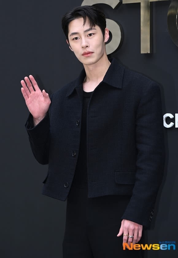 イ・ジェウク、Netflix「クルタンジプロジェクト」に出演決定！ 