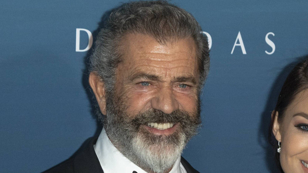 Mel Gibson's gun rights to be restored report