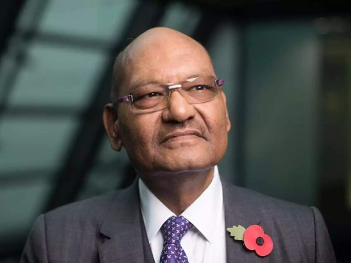 'China has over 5,000 large ships, India less than 500':  Anil Agarwal calls for a shipping revival - 'all hands on deck'