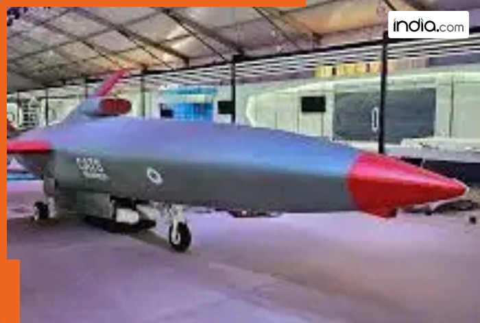 HAL’s CATS: Claws Are out for Future of Warfare