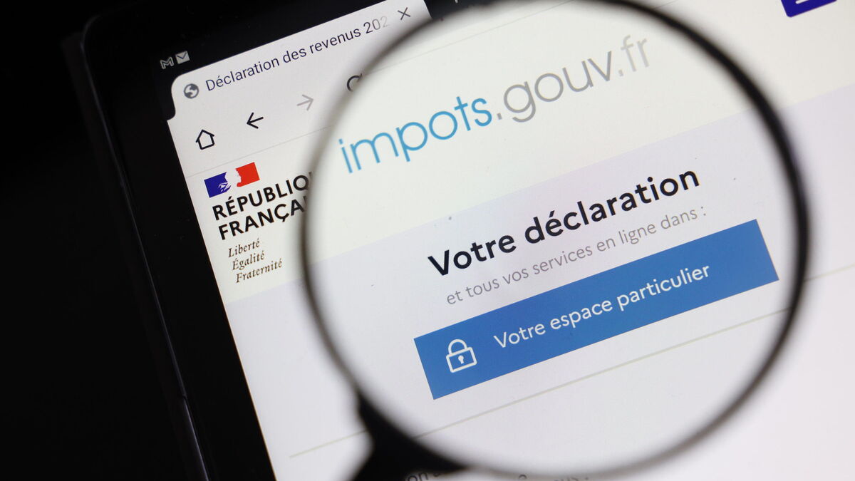 Imp ts 2025 la campagne commence ce jeudi quelle est la date limite