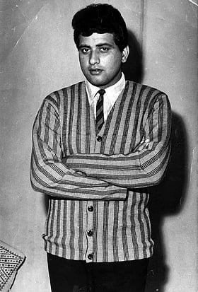 Best Manoj Kumar performances: Iconic roles that made him ‘Bharat Kumar’