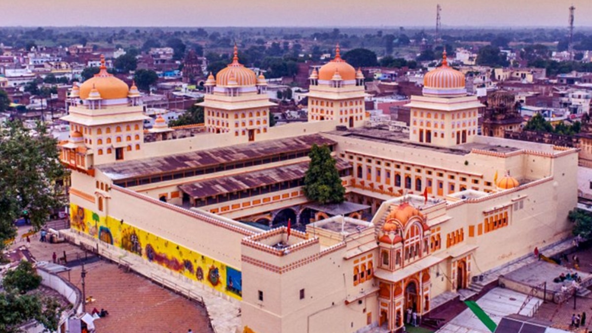 (Image Source: Twitter/ MPTourism)