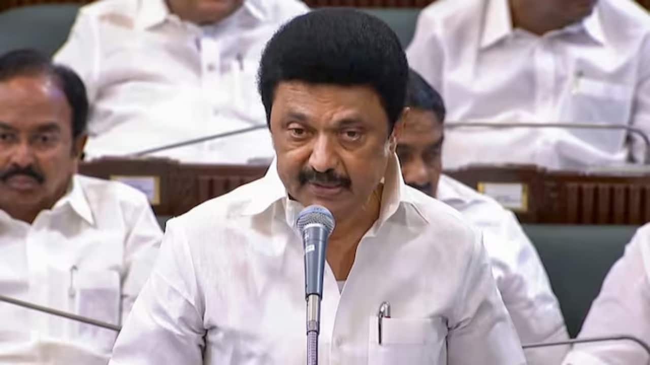 Fresh blow to Stalin after President Murmu rejects bill seeking NEET exemption